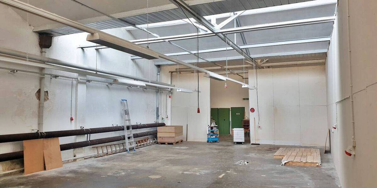 Gewerbeobjekt Wuppertal Langerfeld - 6.550&euro; | Angebot:25699845