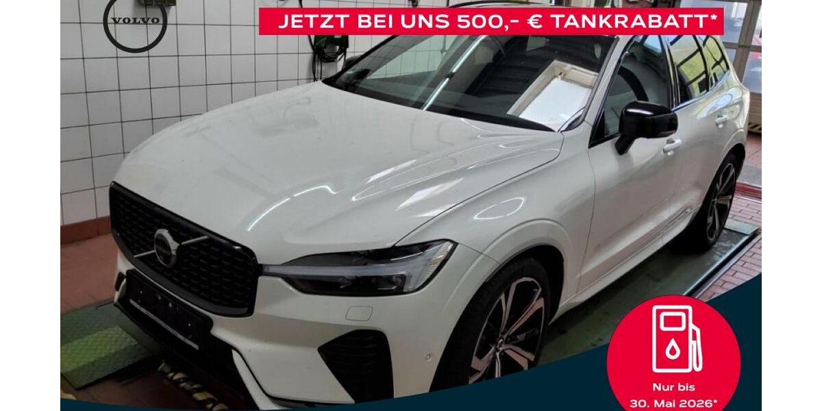 Volvo XC60 18.282 km 42.950 &euro; Essen-Kray 45309
