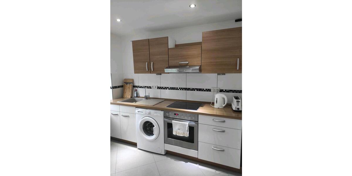 Etagenwohnung Mettmann - 2 Zimmer, 55 m&sup2;, 1.100&euro; | Angebot:26464213
