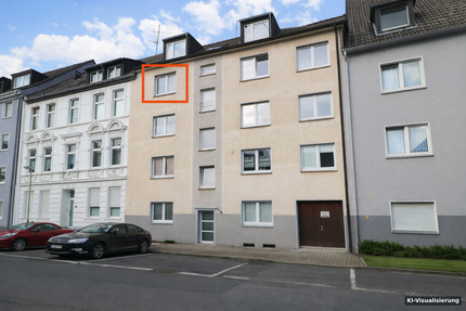 Wohnung Essen Stadtbezirk III - 2 Zimmer, 41 m&sup2;, 78.000&euro; | Angebot:27137728