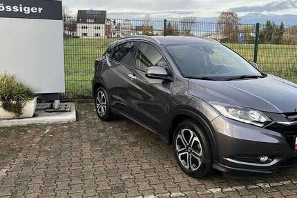 Honda HR-V 29.400 km 19.490 &euro; Bochum-Linden 44879