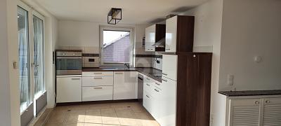 SOFORT EINZIEHEN - MODERN UND LUFTIG - Dachgeschoßwohnung Oberhausen Schmachtendorf | Angebot:26501773