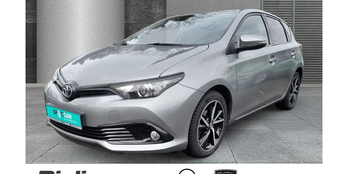 Toyota Auris 48.390 km 12.950 &euro; Herten 45699