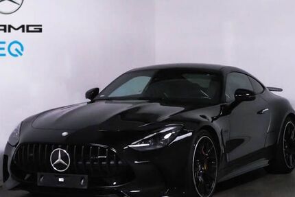 Mercedes-Benz AMG GT 19.446 km 171.580 € Hagen 58135