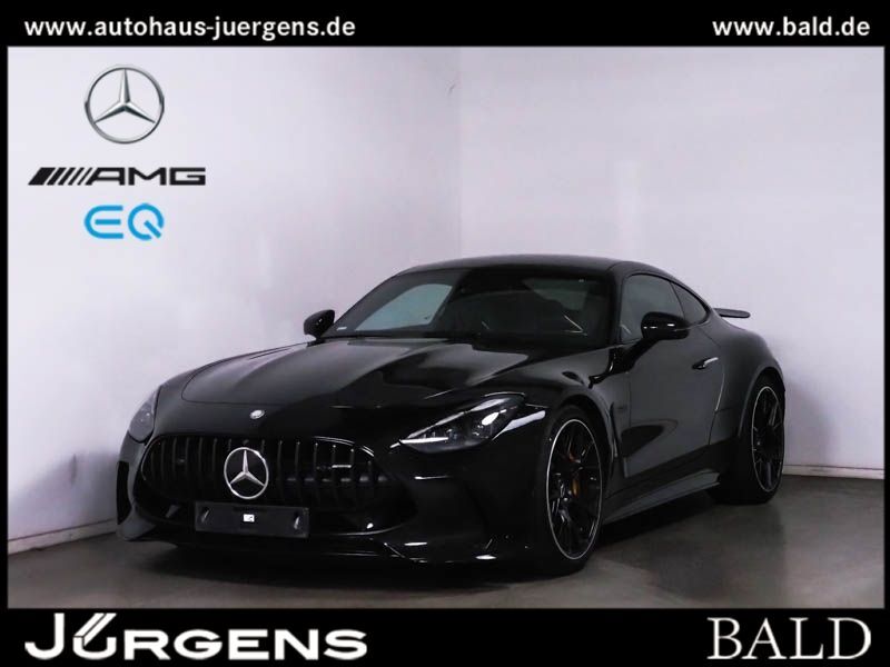 Mercedes-Benz AMG GT 19.446 km 171.580 € Hagen 58135