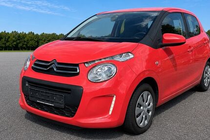 Citroen C1 207.000 km 3.999 &euro; Essen 45145