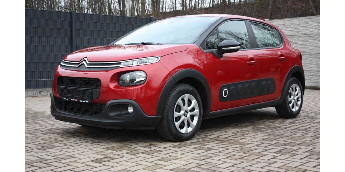 Citroen C3 64.000 km 7.888 &euro; Oberhausen 46149