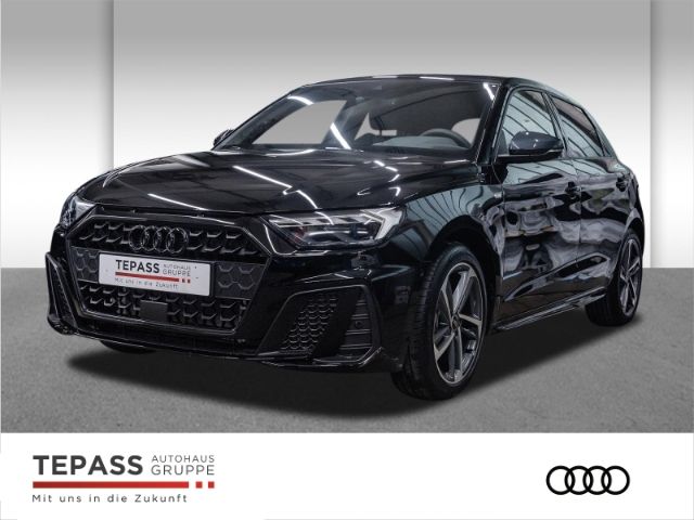 Audi A1 1.499 km 31.180 € Schwelm 58332