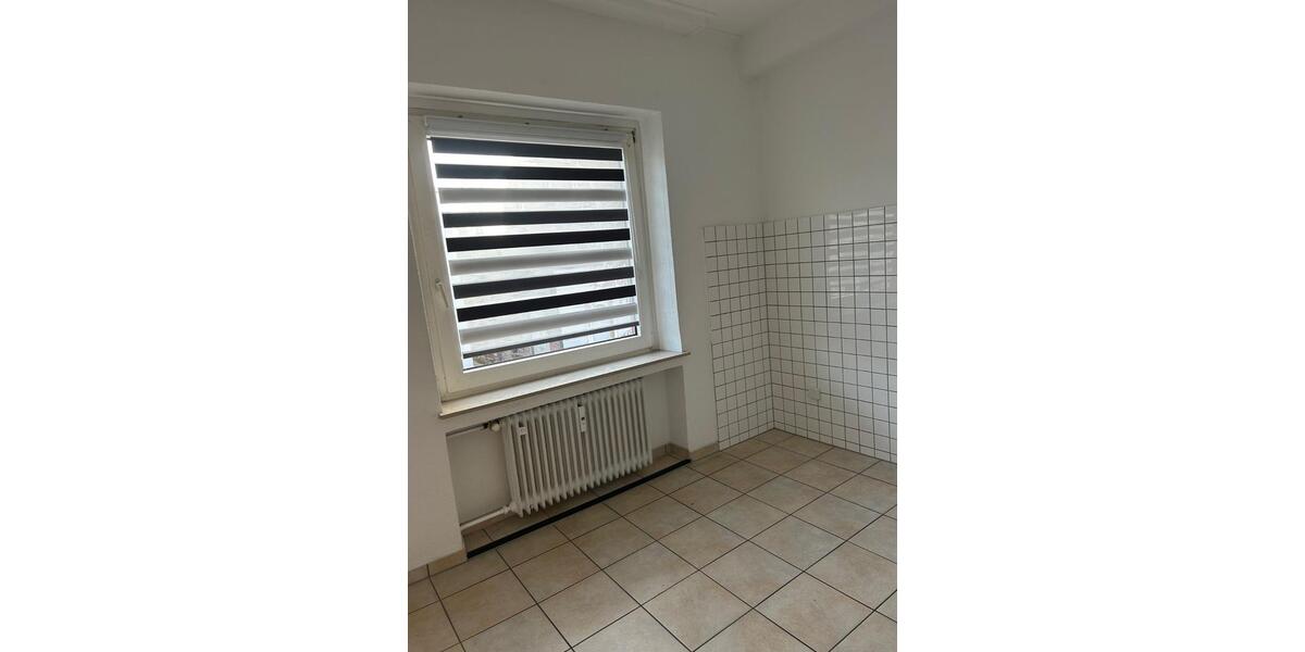 Helle und ruhige 2 Zimmerwohnung in Herne Wanne 71m² 1 zimmer