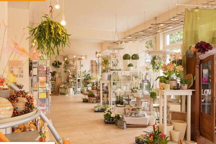 Beste Lage. Mehr Sichtbarkeit. Ihre neuen Geschäftsräume am Kirchplatz - teilbar 100m² zimmer