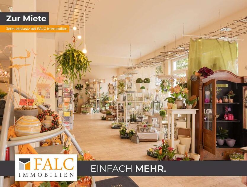 Beste Lage. Mehr Sichtbarkeit. Ihre neuen Geschäftsräume am Kirchplatz - teilbar 100m² zimmer