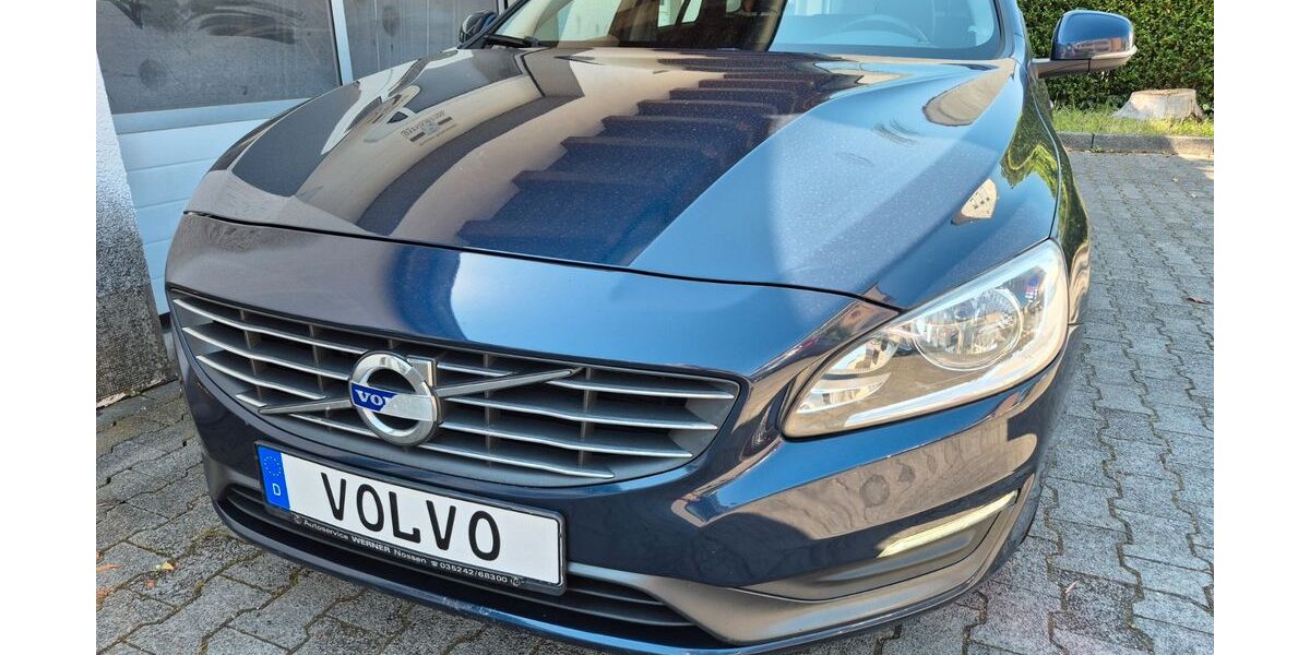 Volvo V60 148.000 km 10.990 &euro; Sprockhövel 45549