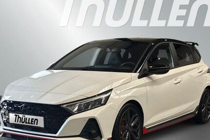 Hyundai i20 68.000 km 22.490 &euro; Moers 47441