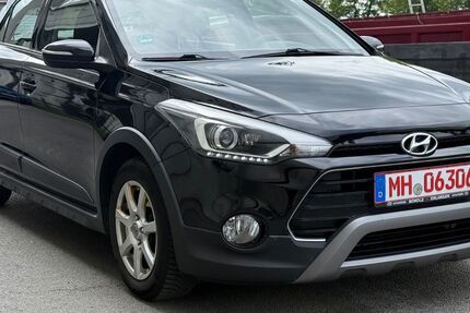 Hyundai i20 109.500 km 7.999 &euro; Mülheim an der Ruhr 45479