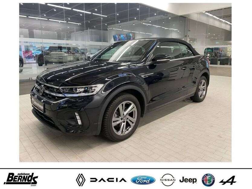 T-Roc