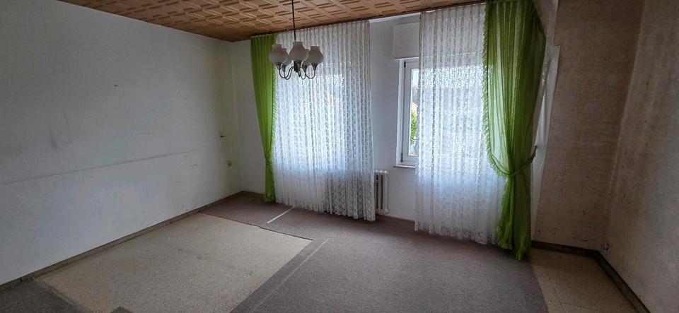 Reihenhaus Dorsten - 5 Zimmer, 97 m&sup2;, 199.000&euro; | Angebot:25653972