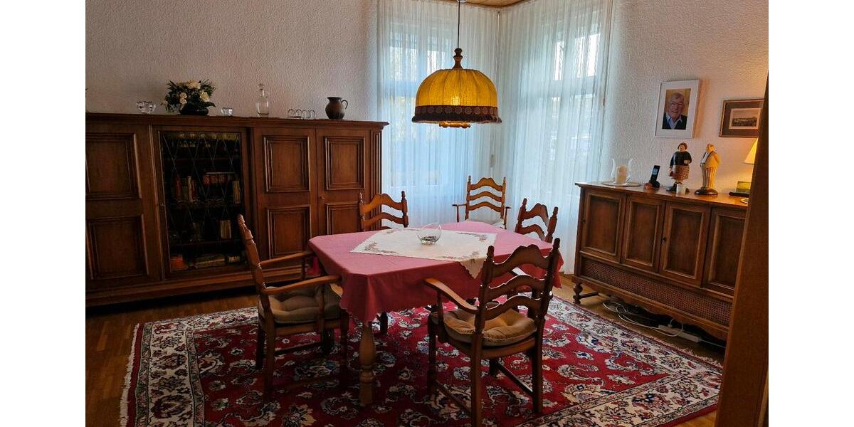 Einfamilienhaus in Hattingen 4 zimmer