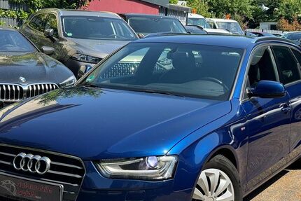 Audi A4 184.000 km 6.990 &euro; Castrop-Rauxel 44575
