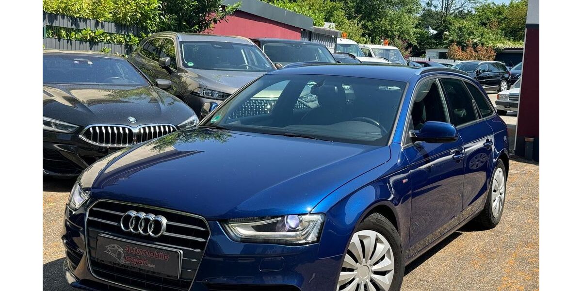 Audi A4 184.000 km 6.990 &euro; Castrop-Rauxel 44575