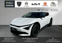 Gebrauchtwagen Kia EV6