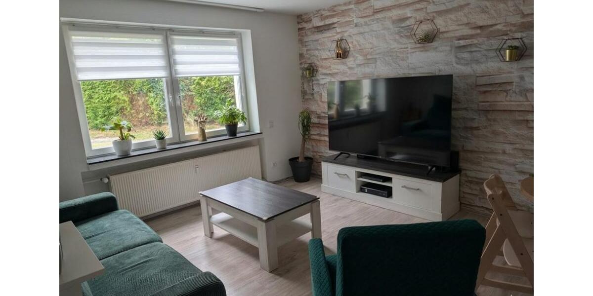 Hochparterre Mettmann - 3 Zimmer, 83 m&sup2;, 915&euro; | Angebot:25649495