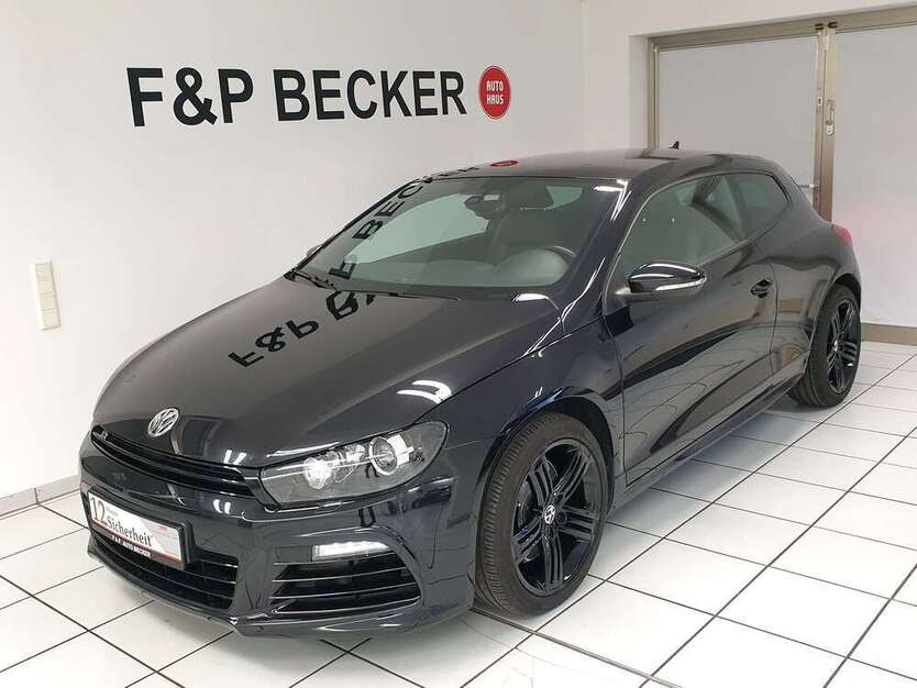 Scirocco