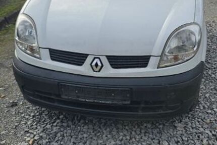 Renault Kangoo 162.000 km 4.900 &euro; Wuppertal 42111