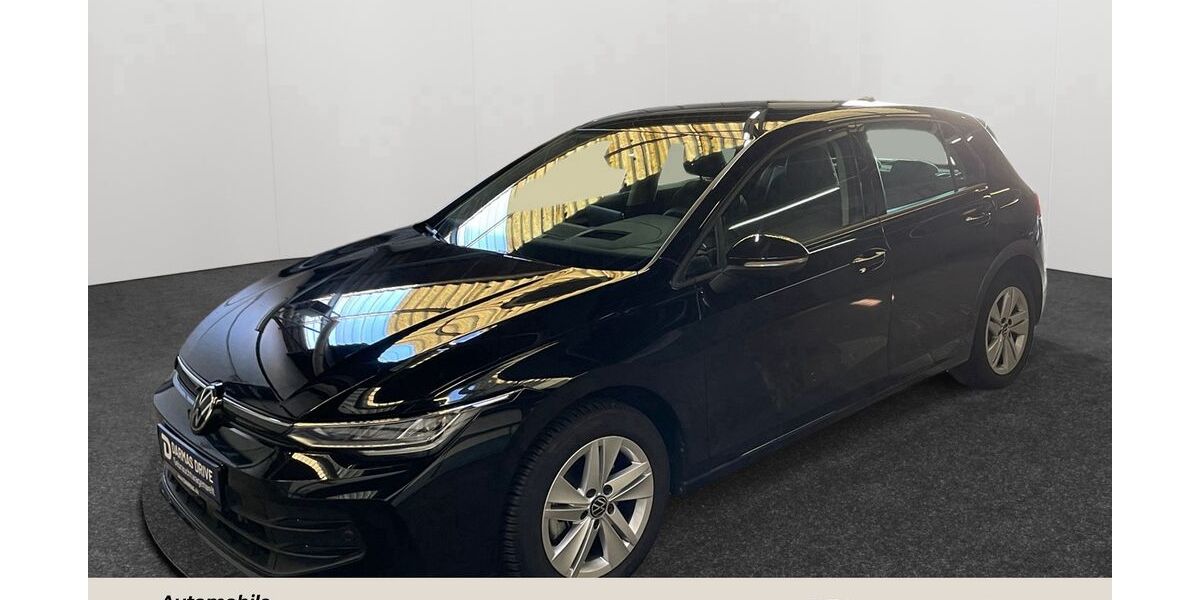 VW Golf 15.632 km 22.990 &euro; Castrop-Rauxel 44575