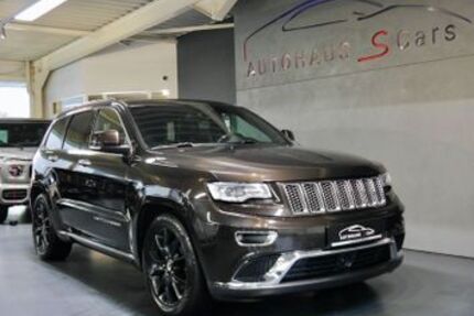 Jeep Grand Cherokee 152.000 km 21.000 &euro; Moers 47445