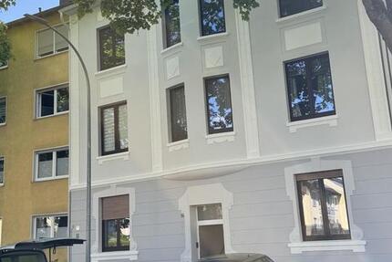 Erstbezug nach Sanierung 3. OG in Bochum-Langendreer 4 zimmer