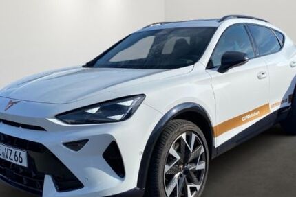 Cupra Formentor 7.500 km 41.490 &euro; Velbert 42553