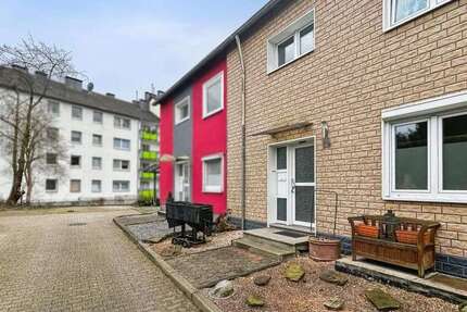 Haus Essen Stadtbezirk VII - 3.5 Zimmer, 86 m&sup2;, 200.000&euro; | Angebot:25245307