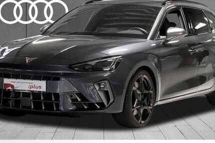 Cupra Leon 9.979 km 35.840 € Recklinghausen 45657