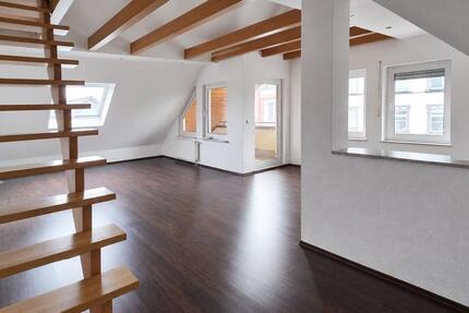 Wohnung Bochum Bochum-Nord - 2.5 Zimmer, 72 m&sup2;, 680&euro; | Angebot:26459516
