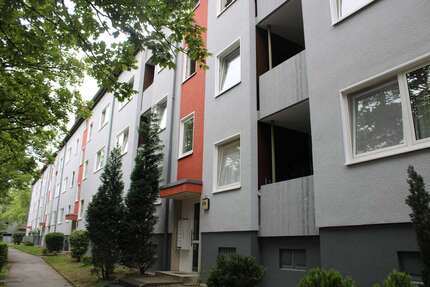 Wohnung zum Mieten in Witten 413 € 77.21 m² 3 zimmer