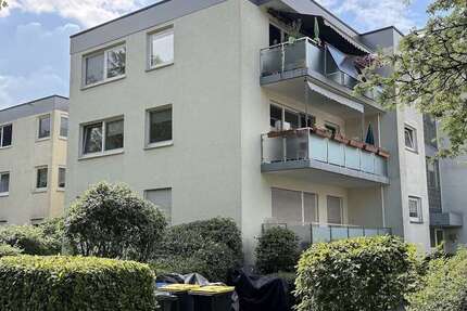 Wohnung Dorsten Altstadt - 3.5 Zimmer, 73 m&sup2;, 129.000&euro; | Angebot:27180902