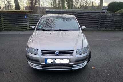 Fiat Stilo 230.000 km 480 &euro; Ratingen 40878