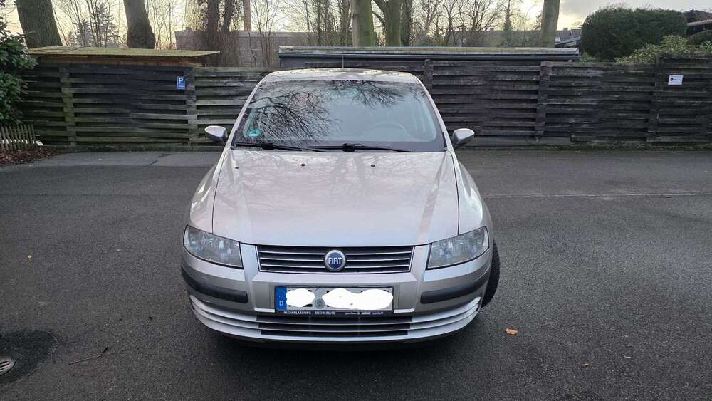 Fiat Stilo 230.000 km 480 &euro; Ratingen 40878