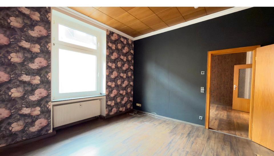 Etagenwohnung Essen Stadtbezirk VIII - 3.5 Zimmer, 80 m&sup2;, 151.000&euro; | Angebot:26712176