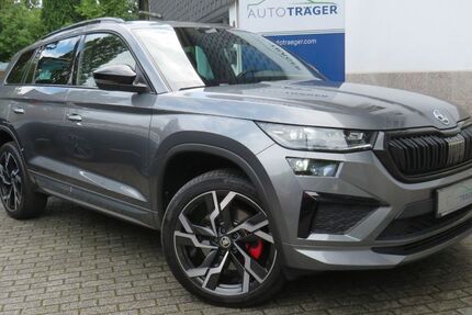 Skoda Kodiaq 33.853 km 40.490 &euro; Wuppertal 42109