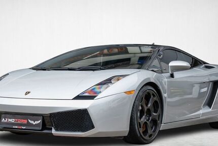 Lamborghini Gallardo