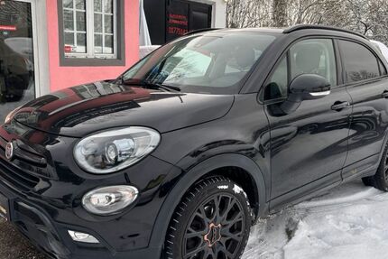 Fiat 500X 115.000 km 13.490 &euro; Wuppertal 42329