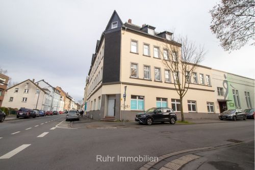 Gewerbeobjekt Dortmund Huckarde - 1.505&euro; | Angebot:25152350