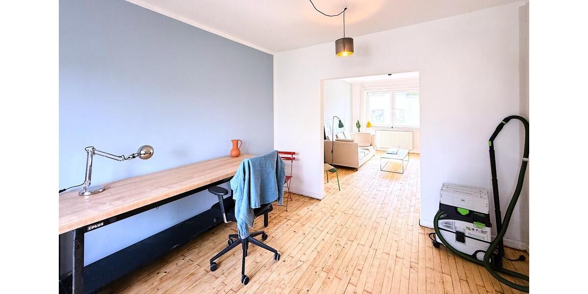 Etagenwohnung Recklinghausen - 3 Zimmer, 74 m&sup2;, 850&euro; | Angebot:25810577