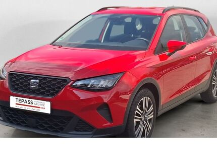 Seat Arona 15.996 km 17.980 &euro; Herne 44625