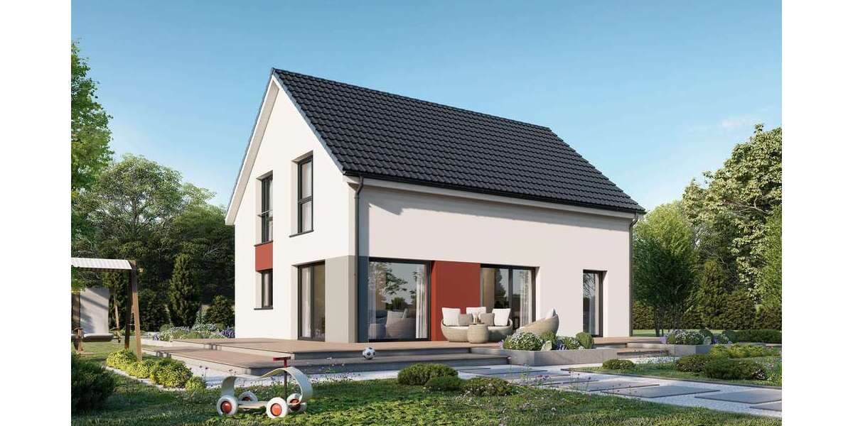 Einfamilienhaus Marl Alt-Marl - 6 Zimmer, 142 m&sup2;, 1.940&euro; | Angebot:27489715