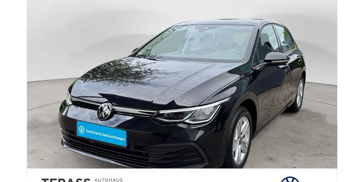 VW Golf 87.208 km 18.490 &euro; Wetter 58300