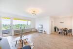 Stilvolle 3,5 Zim. Wohnung mit Balkon und TG Stellplatz in SG-Wald. Provisionsfrei zu erwerben!