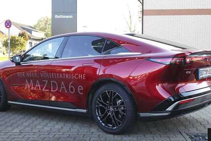 Mazda 6 10.247 km 38.970 &euro; Bottrop 46244