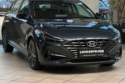 Hyundai i30 32.543 km 15.500 &euro; Wuppertal 42389